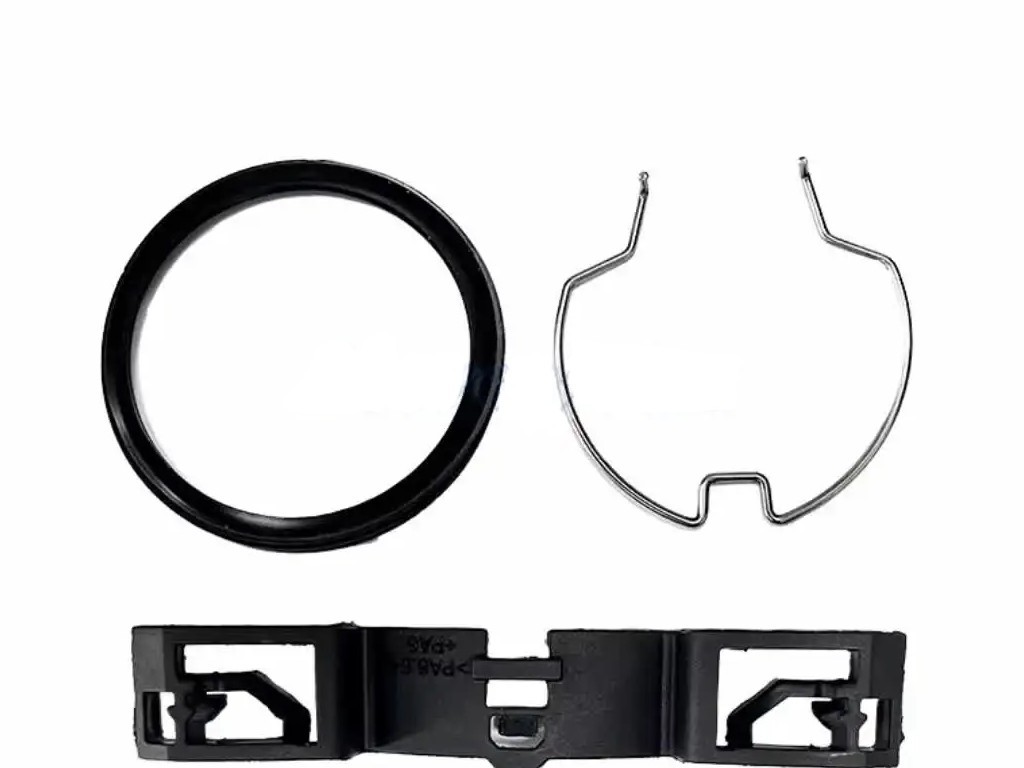Kit reparatie furtun intercooler Dacia Sandero Stepway 2016 2017 2018 2019 2020